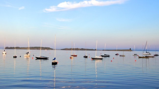 Chester Yacht Club