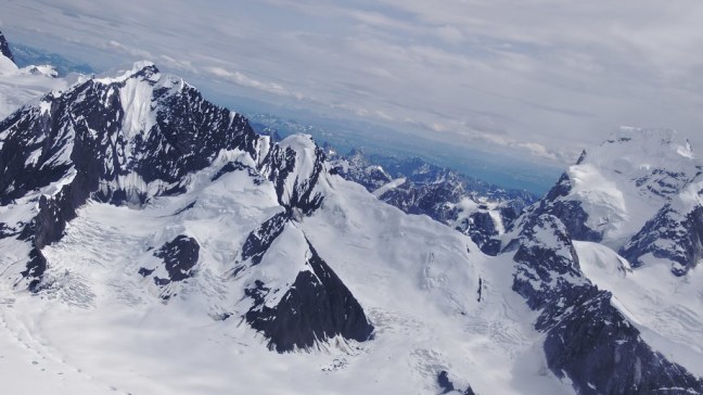 Alaska Range