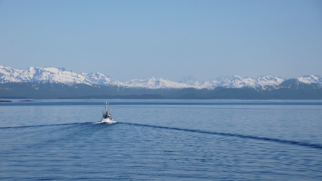 Inside Passage