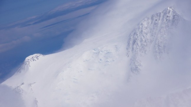 Denali Summit