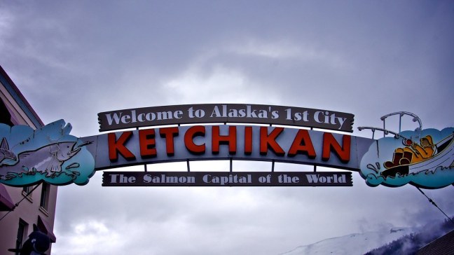 Ketchikan
