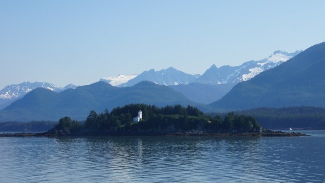 Inside Passage