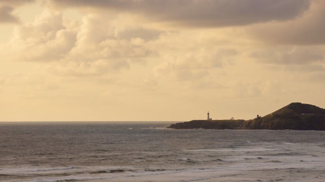 Yaquina Lighthouse