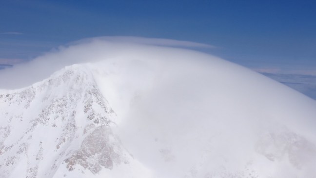 Denali Summit