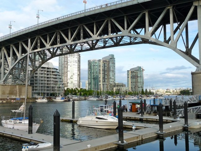 Granville Island