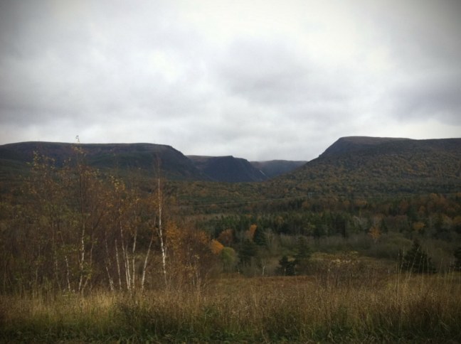 Doyles, Newfoundland