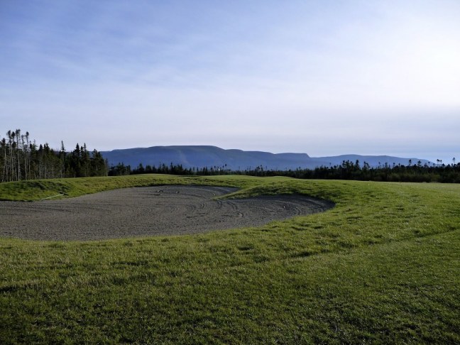 Gros Morne Golf Resort