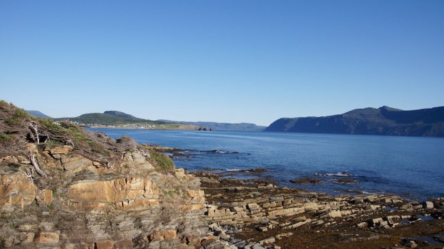 Rocky Harbour