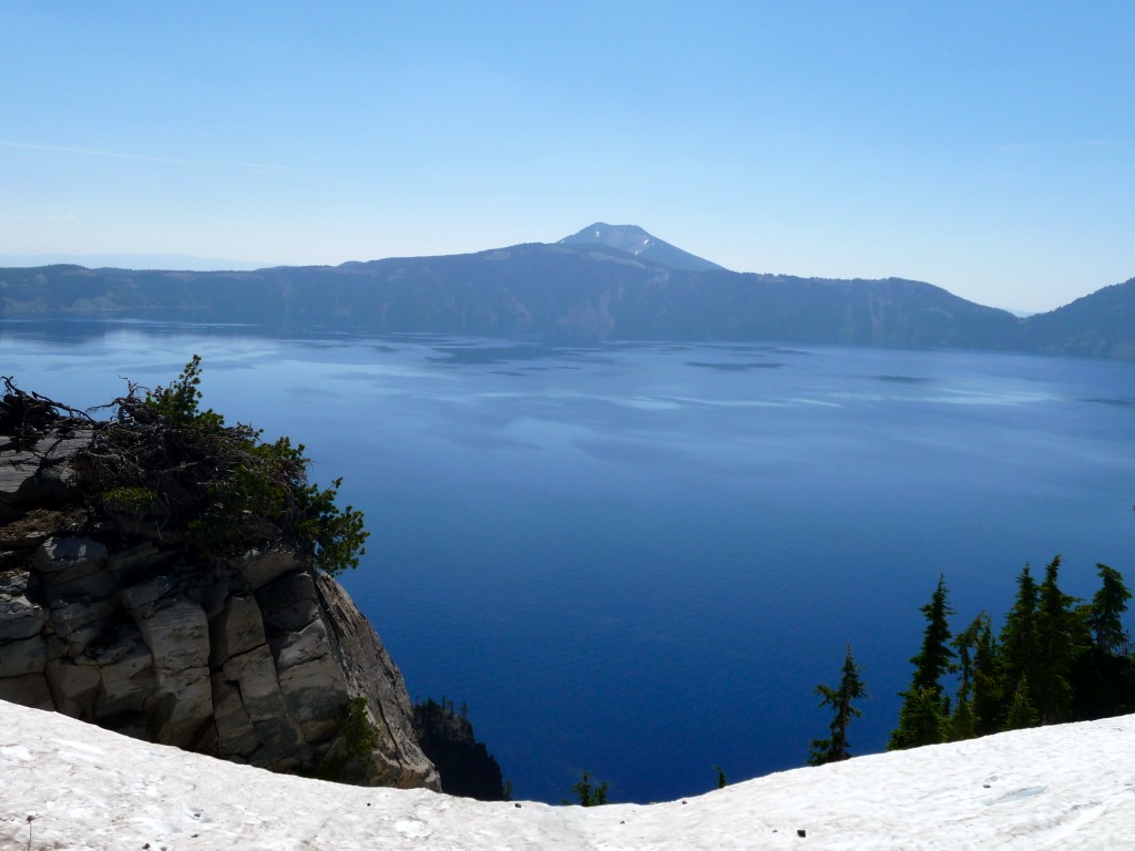 Crater Lake